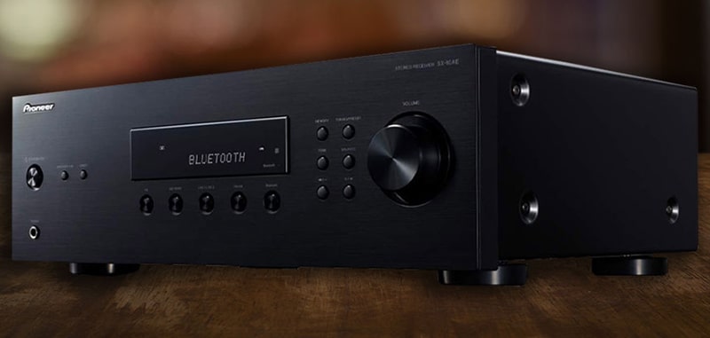Amply Pioneer SX-10AE