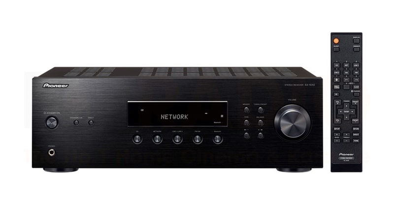 Amply Pioneer SX-10AE