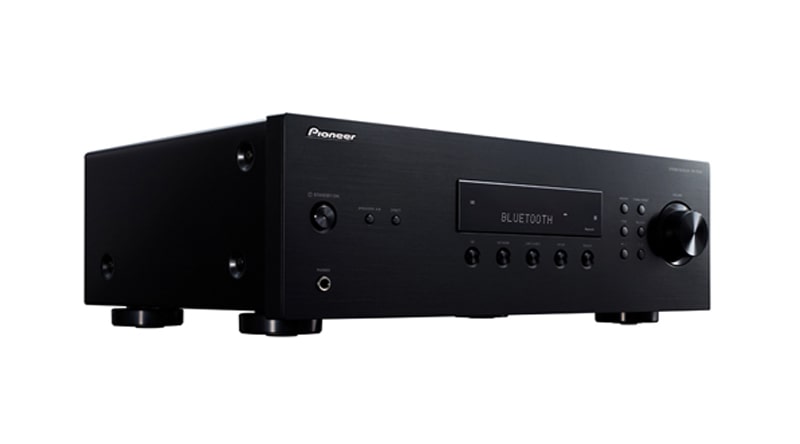 Amply Pioneer SX-10AE