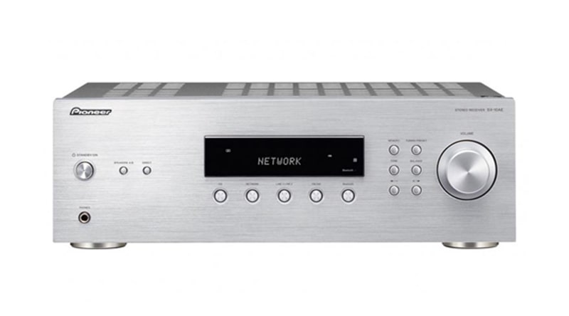 Amply Pioneer SX-10AE