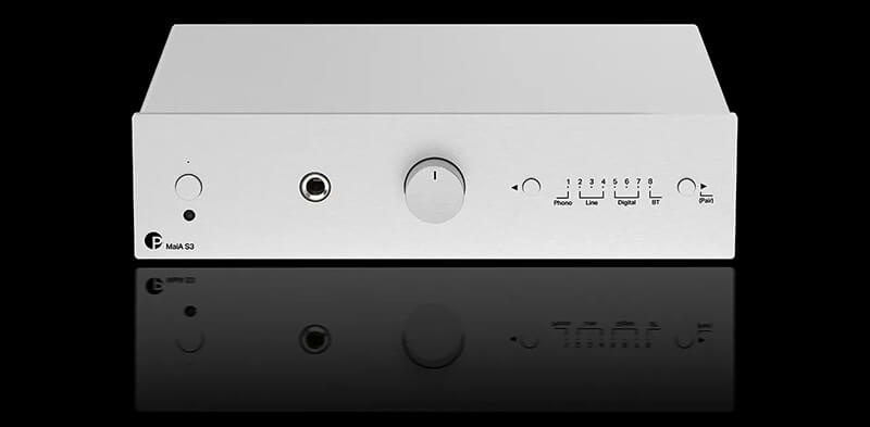  Amply Pro-Ject MaiA S3