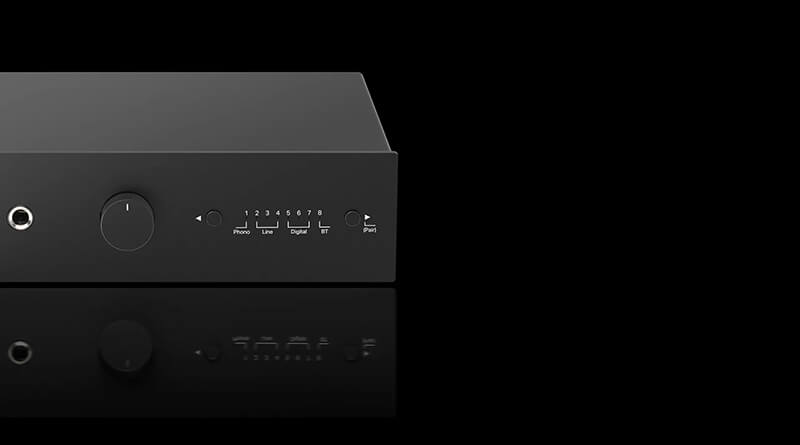  Amply Pro-Ject MaiA S3