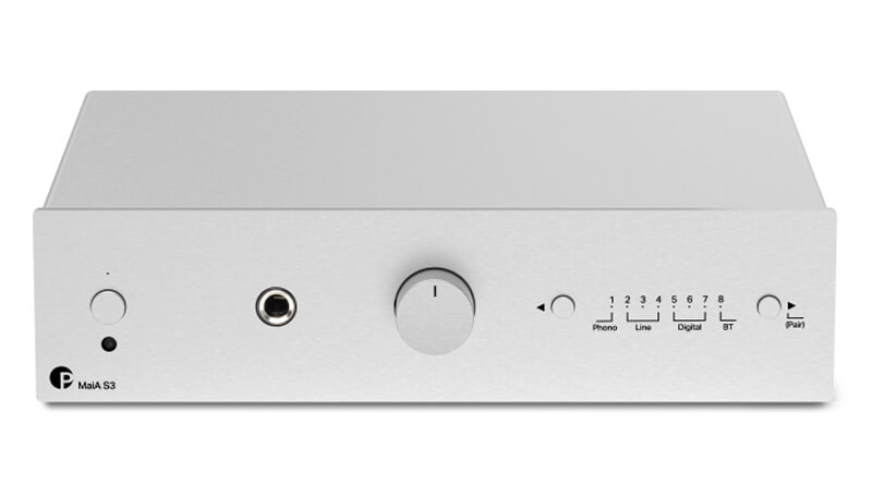  Amply Pro-Ject MaiA S3