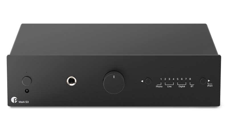  Amply Pro-Ject MaiA S3