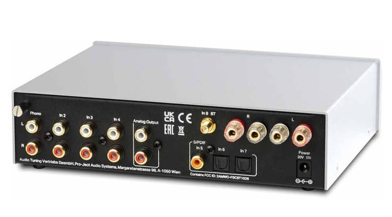  Amply Pro-Ject MaiA S3