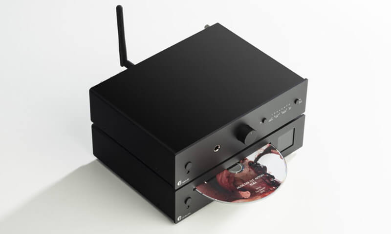  Amply Pro-Ject MaiA S3