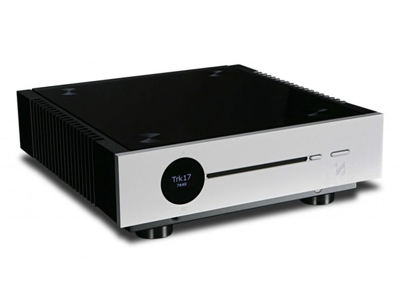 Amply t&iacute;ch hợp Quad Artera Solus Play