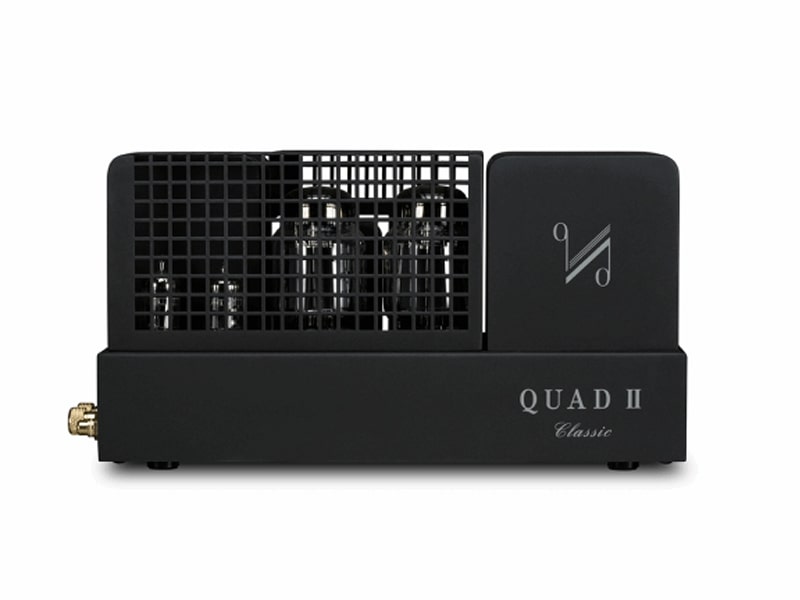 Power-amp Quad QII-Classic