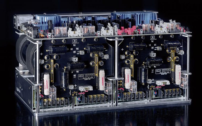 Amply Soulution 701 Monoblock