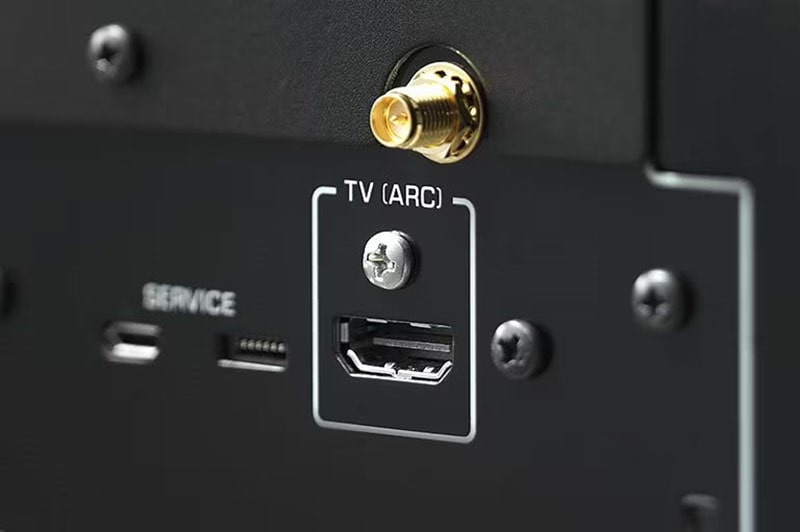Amply Yamaha R-N1000A