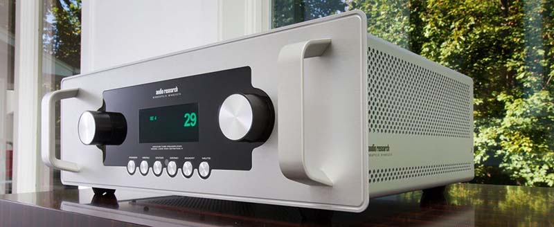 Pre Amply Audio Research LS28SE