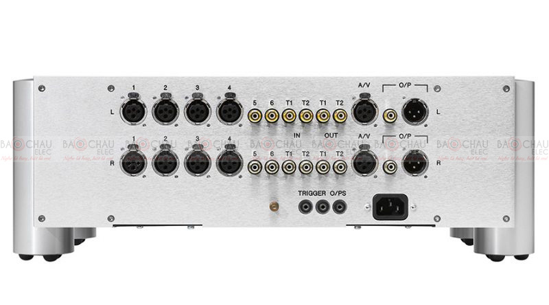 Pre Amply Chord CPA 5000