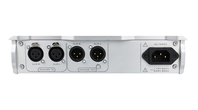 Headphone Ampli Musician Andromeda