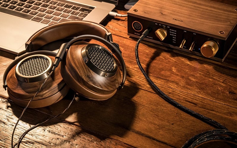Klipsch Heritage Headphone Amplifier