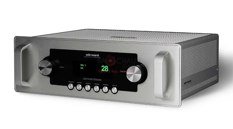 Pre Amply Audio Research LS28