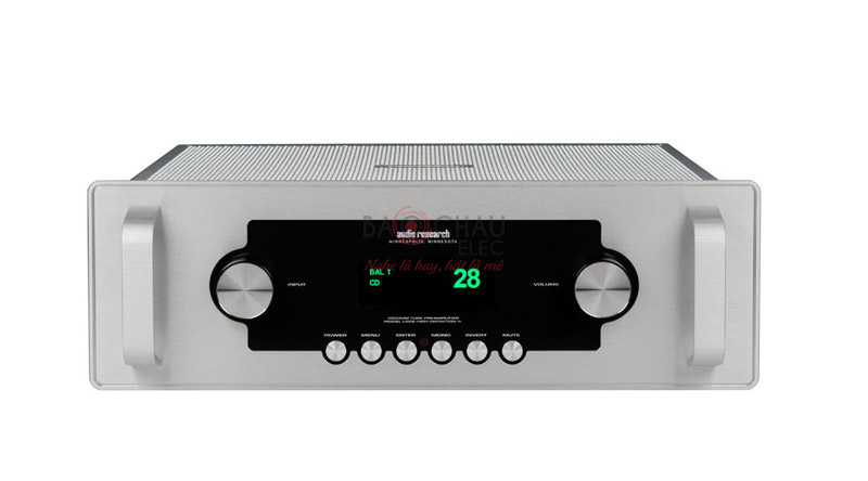 Pre Amply Audio Research LS28SE