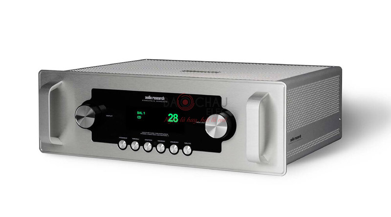 Pre Amply Audio Research LS28SE