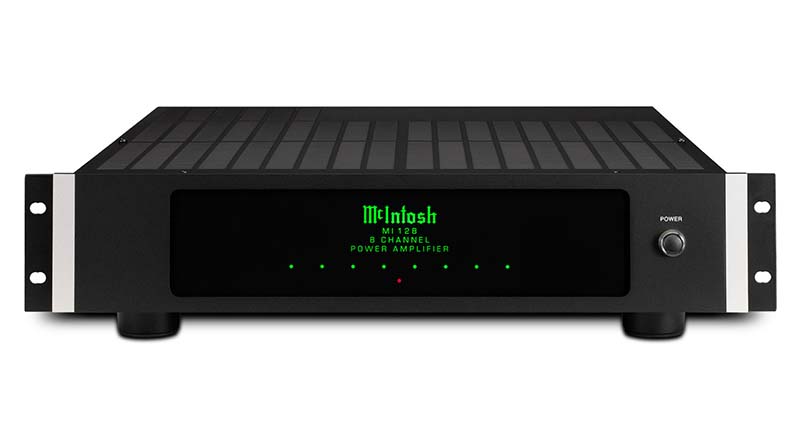 Amply McIntosh MI128