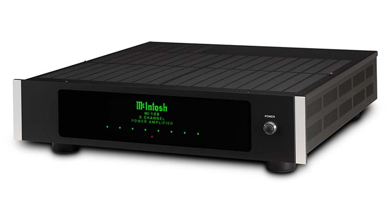 Amply McIntosh MI128