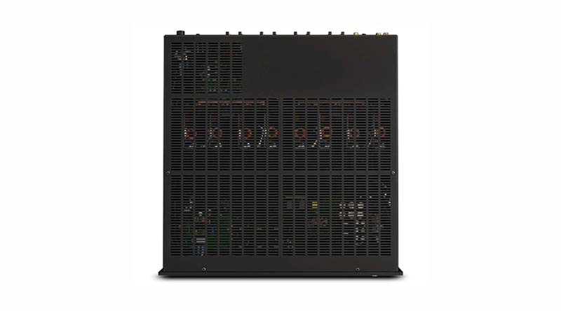 Amply McIntosh MI128