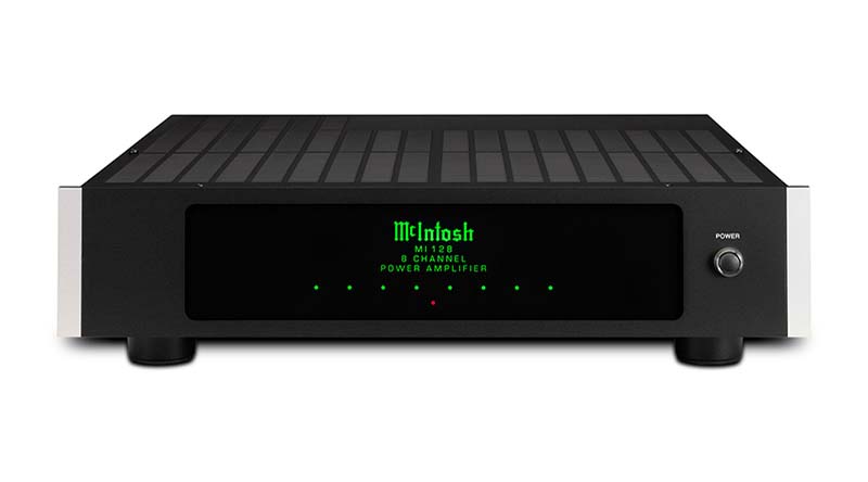 Amply McIntosh MI128