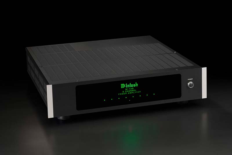 Amply McIntosh MI128