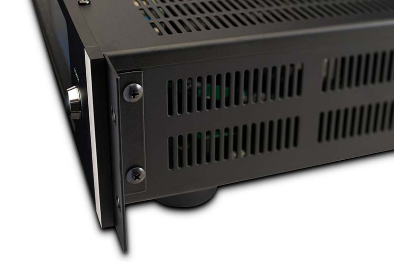Amply McIntosh MI254