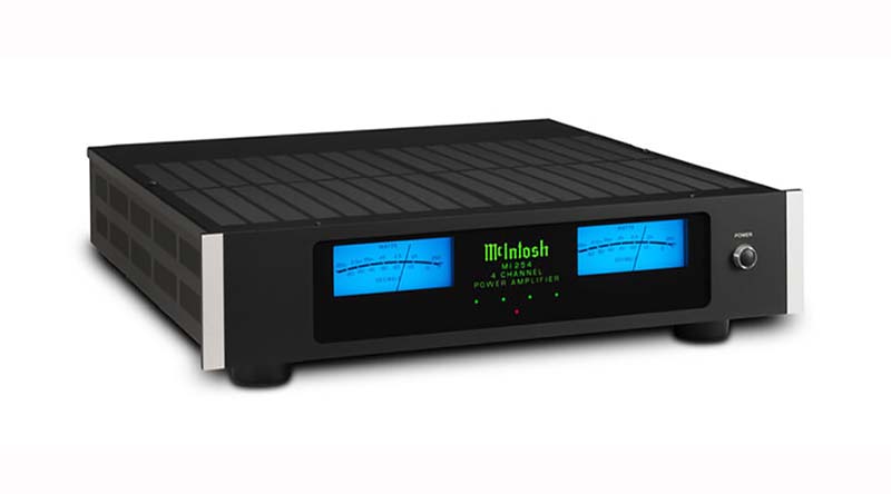 Amply McIntosh MI254