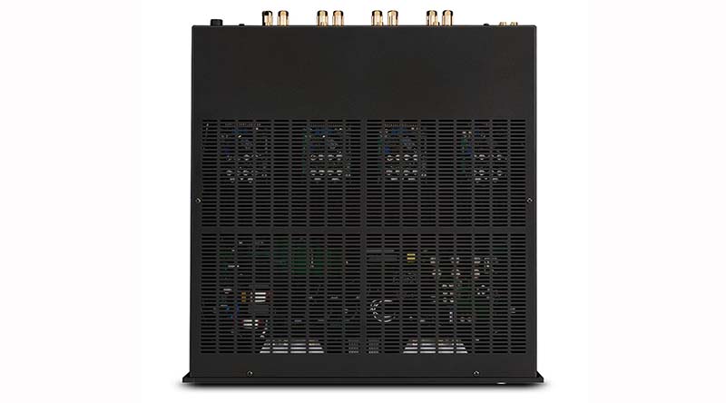 Amply McIntosh MI254