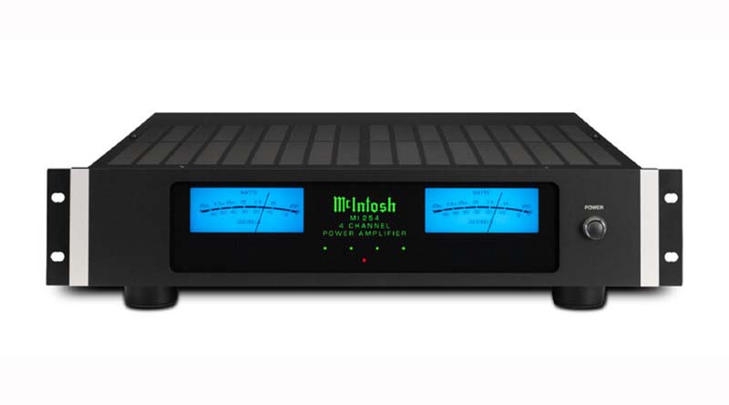 Amply McIntosh MI254