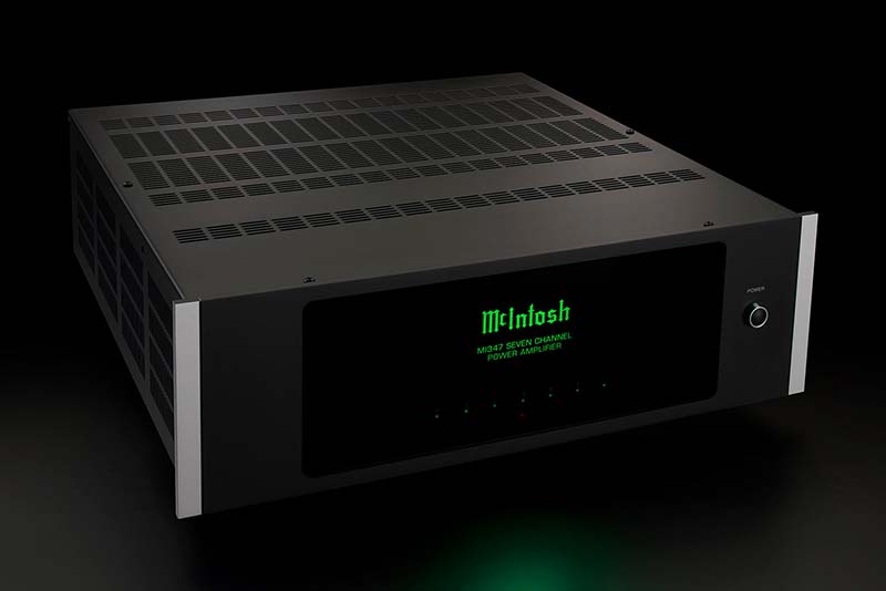 Amply McIntosh MI347