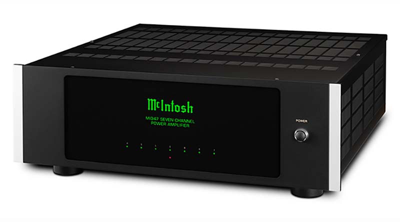 Amply McIntosh MI347