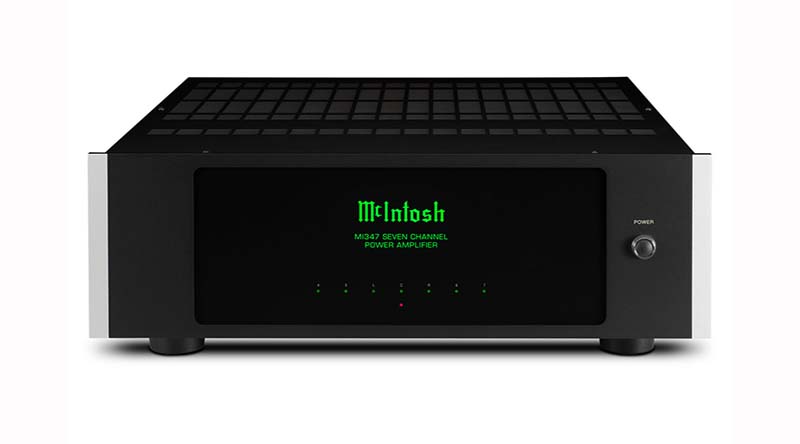 Amply McIntosh MI347