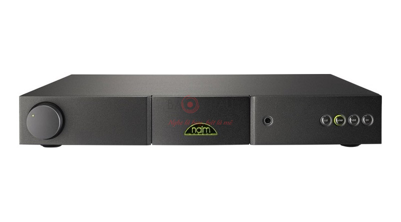 Amply Naim Audio Nait 5Si