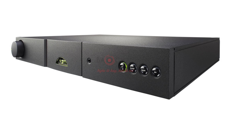 Amply Naim Audio Nait 5Si