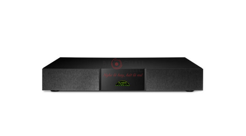 Power Amply Naim Audio NAP 155 XS