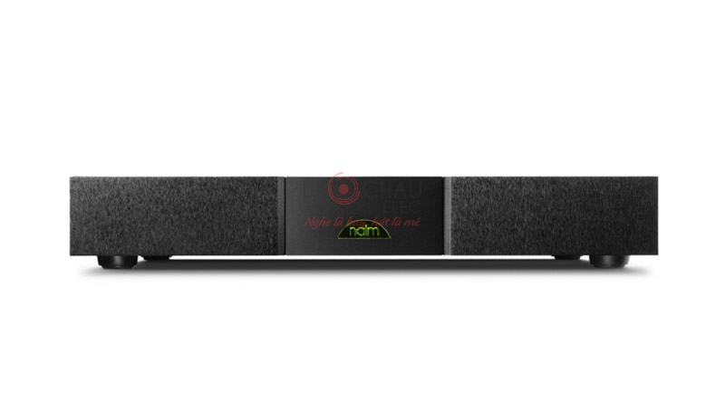 Power Amply Naim Audio NAP 155 XS