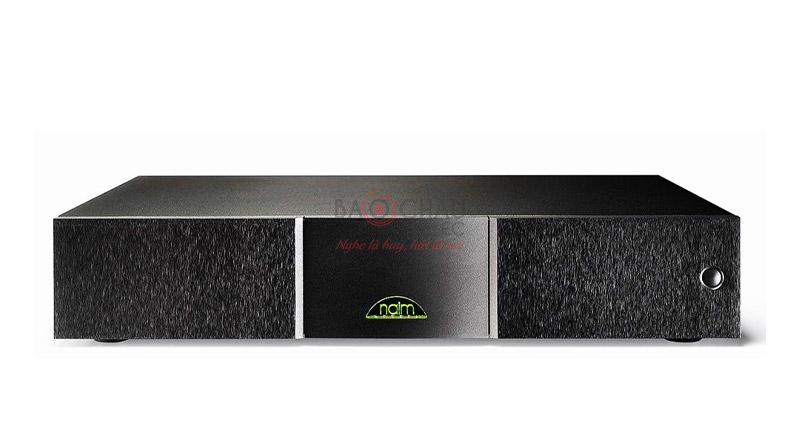 Amply Naim Audio NAP 200
