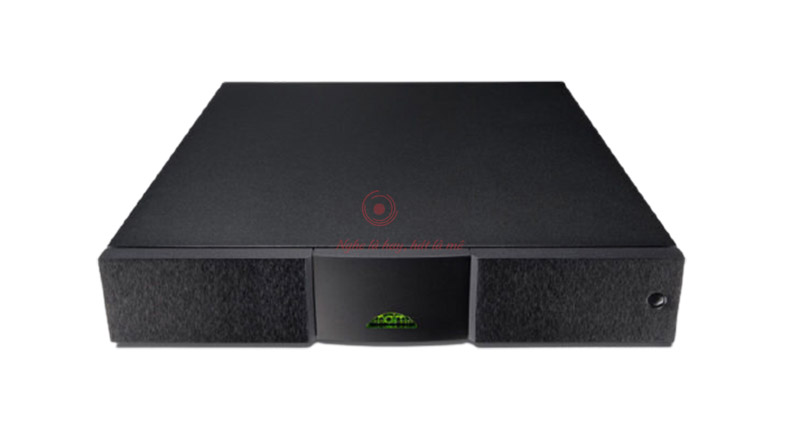 Amply Naim Audio NAP 200