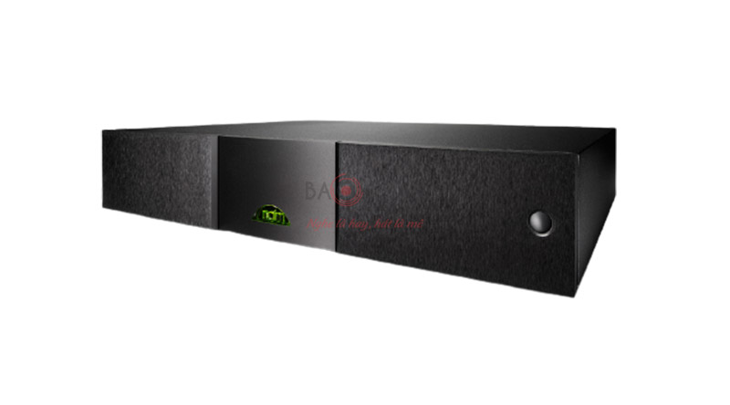 Amply Naim Audio NAP 200