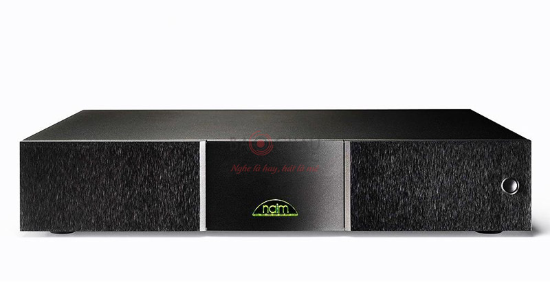 Amply Naim Audio NAP 250
