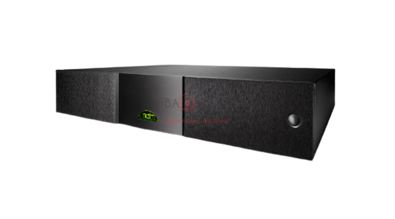 Amply Naim Audio NAP 250