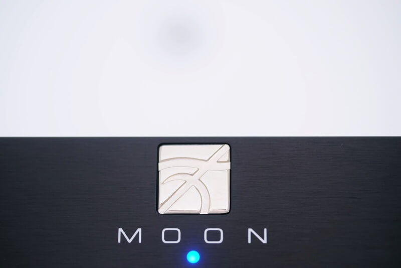 Power Amply Moon Neo 240I