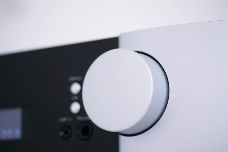 Power Amply Moon Neo 240I