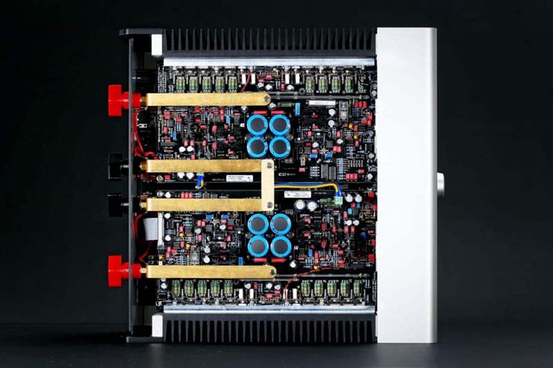Power Stereo Soulution 511