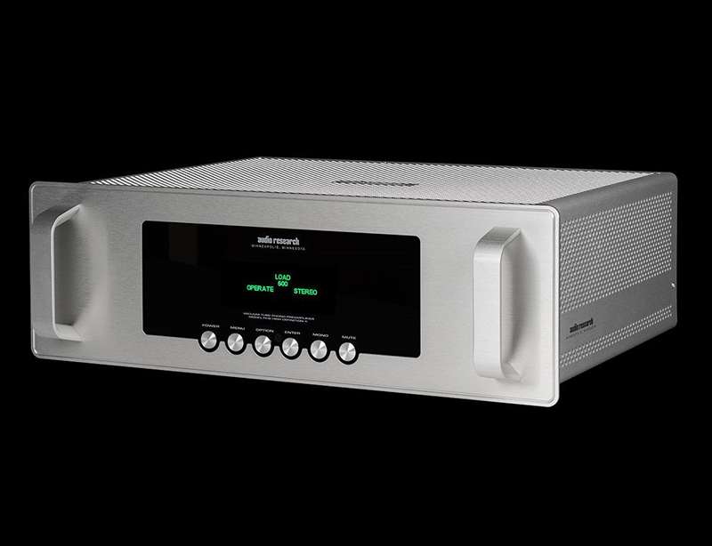 Pre Amply Audio Research PH9