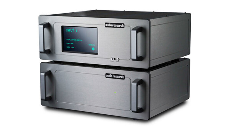 Pre Amply Audio Research PH9