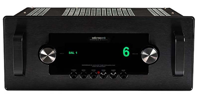 Pre Amply Audio Research Reference 6