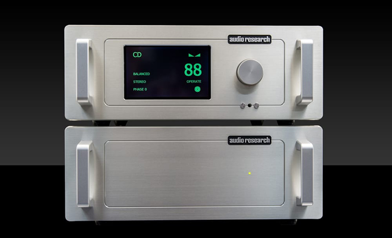Pre Amply Audio Research Reference Phono 10