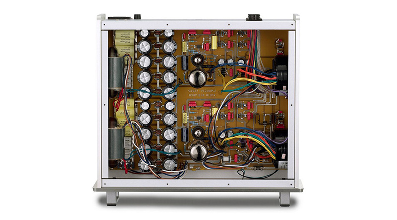 Pre Amply Audio Research Reference Phono 10